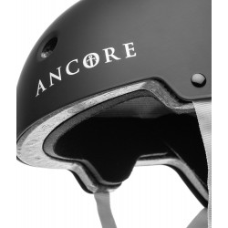 Ancore Prolight Helmet Matte Black