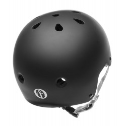 Ancore Prolight Helmet Matte Black