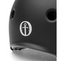 Ancore Prolight Helmet Matte Black