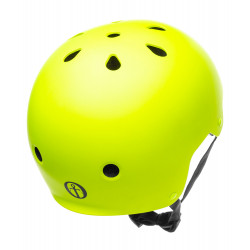 Ancore Prolight Helmet Neon Yellow