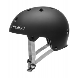 Ancore Prolight Helmet Matte Black