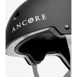 Ancore Prolight Kids Helmet Matte Black