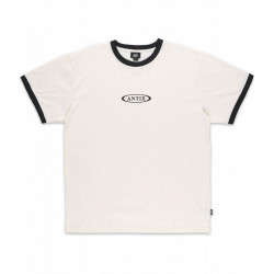 Ringera Organic T-Shirt Cream