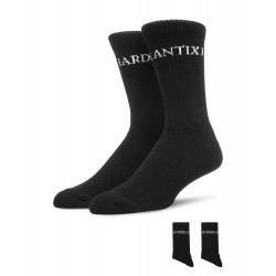 Scriptum 3-Pack Socks Black