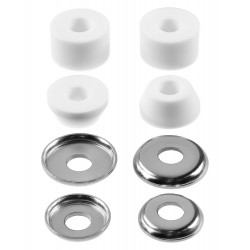 Precision 95A Bushing White