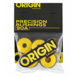 Origin Precision 90A Bushing Yellow