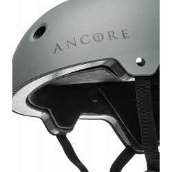 Ancore Prolight Kids Helmet Olive