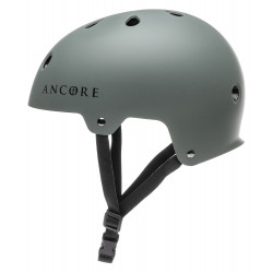 Ancore Prolight Kids Helmet Olive