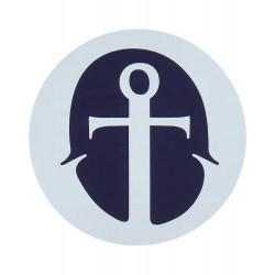 Logo Grey