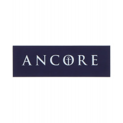 Logo Navy Blue
