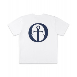 Classic Organic T-Shirt White