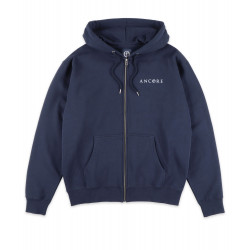 Ancore Classic Organic Apparel Dark Navy