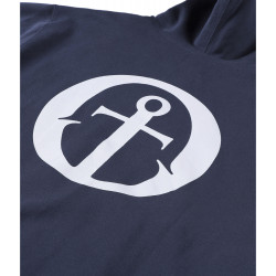 Ancore Classic Organic Apparel Dark Navy
