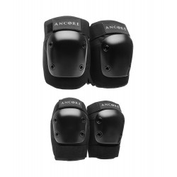 Impact Junior Protection Black