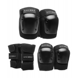 Impact Protection Black