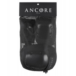 Ancore Impact Protection Black