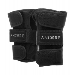 Impact Protection Black