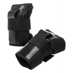 Ancore Impact Protection Black