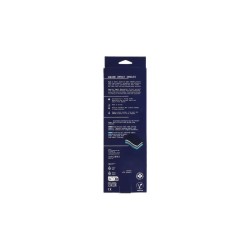 Ancore Impact Insole Navy