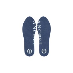 Impact Insole Navy